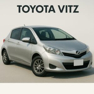 ヴィッツ参考画像